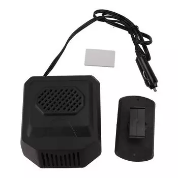 12 В автомобильный обогреватель, быстрый нагрев, портативный обогреватель ветрового стекла, обогреватель стекол для зимы B