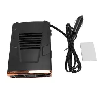 12 В Автомобильный Обогреватель Быстрый Нагрев Автоматический Обогреватель Обогреватель Зимний Обогреватель Ветрового Стекла Обогреватель Для Автомобилей и