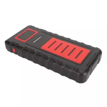 12 В автомобильный стартер 3000 А пиковая емкость 30000 мАч аккумуляторная батарея цифровой дисплей портативный автомобильный пусковой механизм с EU Plug