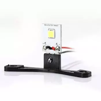 12 В автомобильный светодиодный модуль Devil Eyes Demon Evil Eye DRL LED для модернизации линз проектора фар DIY автомобильные аксессуары светодиодные автомобильные фары