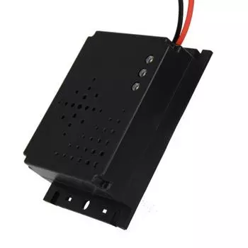 12 В автомобильный ультразвуковой отпугиватель крыс, грызунов, кротов, автомобильный отпугиватель мышей, диспеллер