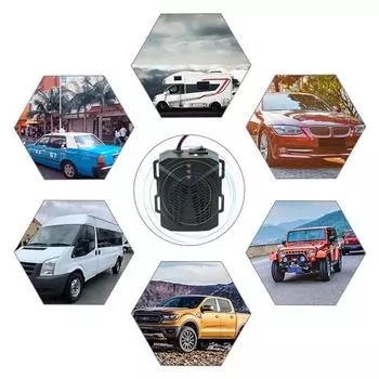 - 12 В автомобильный ультразвуковой отпугиватель крыс и грызунов, двигатель отпугивателя мышей Marten Shock