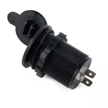 12 В CBE C-Line Двойной Двойной USB-разъем Модуль Зарядное Устройство Campervan Caravan Motorhome