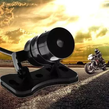 12 В для предотвращения столкновений, задний лазерный противотуманный фонарь для автомобиля, сигнальная лампа 1