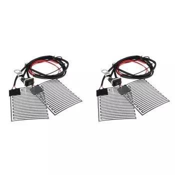 12 В мотоцикл с электрическим обогревом, электрический руль, ручка с электрическим обогревом