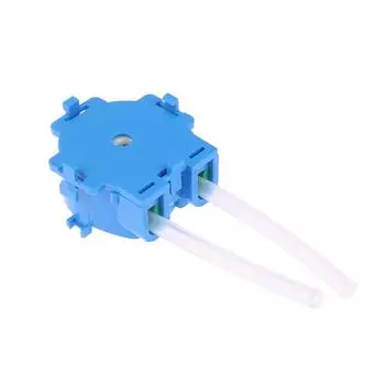 12 В постоянного тока дозирующий насос перистальтический дозирующий насос с разъемом для Arduino аквариум лабораторный аналитический DIY водяной насос