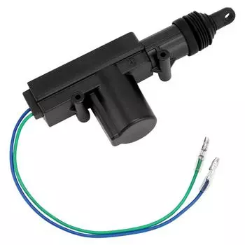 12 В привод системы блокировки автомобиля, мощный привод дверного замка, полезный двигатель