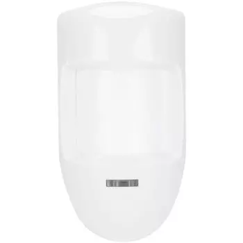 12 В проводной двойной PIR датчик движения инфракрасный детектор реле сигнализации домашней системы безопасности