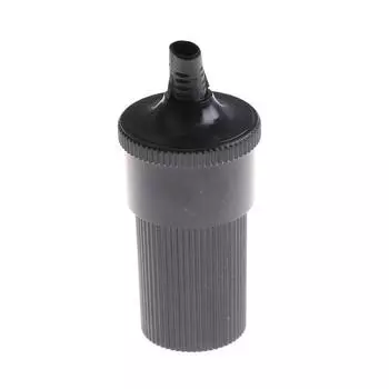 12 В сменный гнездовой разъем автомобильного прикуривателя