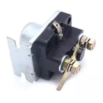 12 В соленоид стартера для SRB325 76766 4St SRB325 76766 4ST 0-335-00 запасная часть для автомобиля