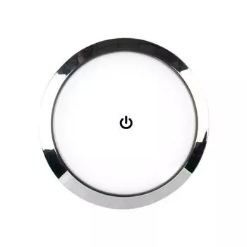 12 В светодиодный потолочный светильник для багажника автомобиля, внутренняя лампа для чтения, потолочный светильник для салона автомобиля, аксессуары для лодок-кемперов