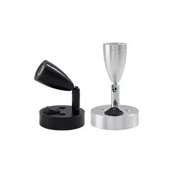 12 В светодиодный светильник для чтения в салоне, переключатель для кемпера, лодки, портативная лампа для салона автомобиля, аксессуары для кемпера