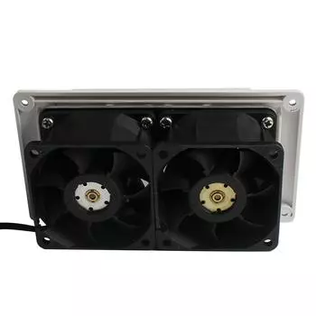 12 В в автодоме, прицепе, боковое вентиляционное отверстие, вытяжной вентилятор, вентилятор для автодома, модификация для автофургона белый