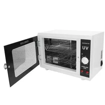 12 Вт ультрафиолетовый инструмент 12 л большой емкости УФ-очистительный шкаф для салона спа-инструменты аксессуары UK Plug UK Plug