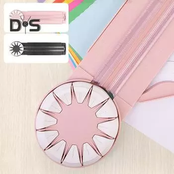 12 в 1 бумажный резак DIY Craft Многофункциональный резак с измерениями Бумажный резак для кромок Прецизионный режущий инструмент чёрный
