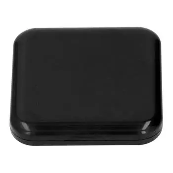 12 в 1 чехол для игровой карты для Switch 12 слотов для картриджей силиконовый держатель для игровой карты чехол для хранения чёрный