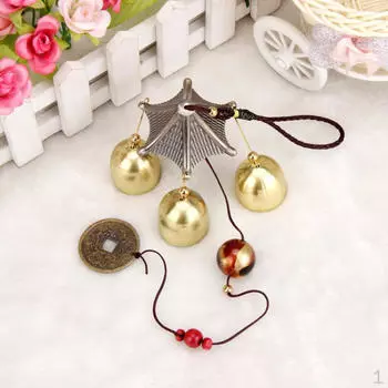 12 видов подвесок в виде колокольчиков для сада и двора, украшение для окон и дверей, отличный подарок C