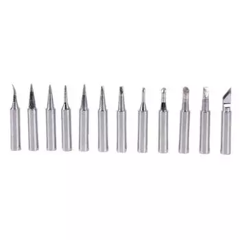 12 жал 900M-T для паяльной станции Hakko 936/937/928 T распродажа