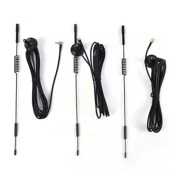 12Dbi 2G 3G 4G Lte Магнитная антенна Ts9 Sma Male GSM Внешняя антенна маршрутизатора