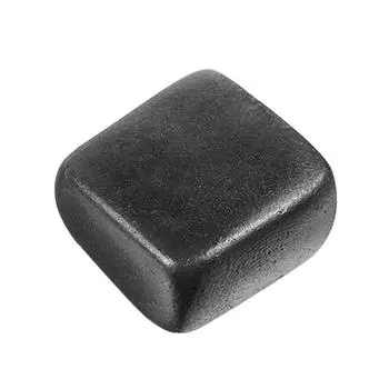 12G/25G материал для ловли карпа вольфрамовая замазка мягкое грузило трубка для оснастки Chod Rig 12g