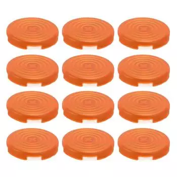 12pcs Button Cover Replace Mechanical Push Button Cover for Kailh for Cherry for TTC for Akko for оранжевый