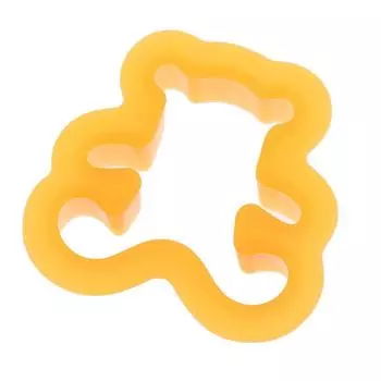 12 шт./упак. мультяшный милый формочка для печенья суши инструмент для помадки форма для торта украшение