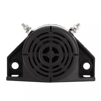 12В?24 В водонепроницаемая сигнализация ABS зуммер заднего хода для легкового автомобиля грузовика