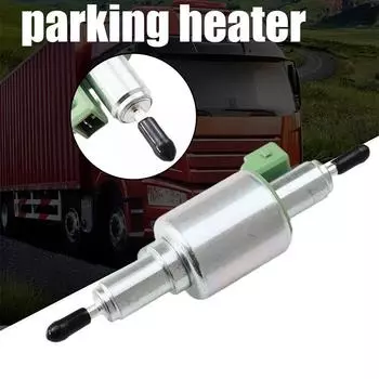 12v 24v 22ml стояночный обогреватель импульсный масляный насос автомобильный обогреватель масляный топливный насос воздушный стояночный обогреватель для Webasto Eberspacher N3O5