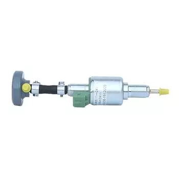 12V/24V 35ml 65ml Oil Fuel Pulse Metering Pump For 2KW 5KW For W ebasto E berspacher Heaters For Truck Air Parking Heater