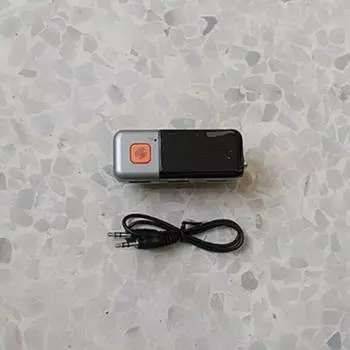 12В-24В BC11 Беспроводной Bluetooth FM-радиопередатчик Автомобильный адаптер 87,5-108,0 МГц