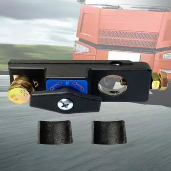 12V/24V Car Battery Disconnect Switch Battery Cut-off Power Cut Off Kill Switches Boat/Yacht