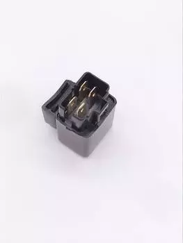12В 4-контактное реле стартера соленоид замена OEM-детали 3GD-81950-00-00 для Suzuki