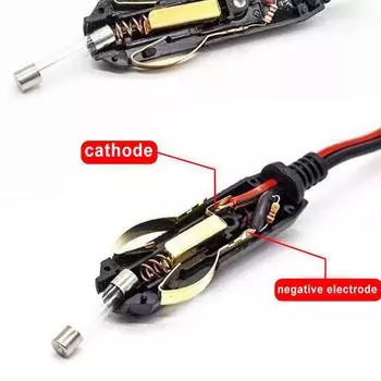12V 5A Car Cigarette Lighter Socket Extension Cord Cable 2/5Meter Male Plug To Female Socket Extension Cable Car Interior 2025