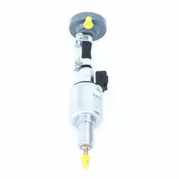 12V 65ml DP30 Parking Heater Fuel Pump with Shock Absorber For Webasto