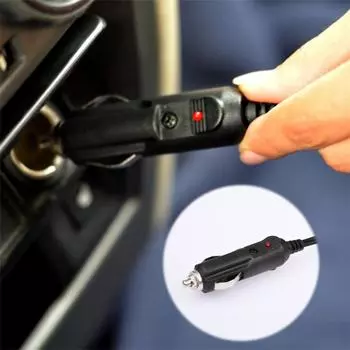 12V Электрическое одеяло с подогревом Одеяло для автомобиля/грузовика Регулятор температуры и времени Hi/Low