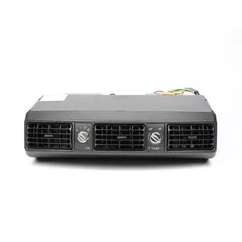 12V Универсальный Автомобильный Грузовой A/C Подторпедный Испаритель Система Кондиционирования Охлаждения