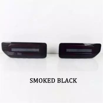 12V Задние противотуманные фары Задние фонари Для Suzuki Jimny 2019 -2024