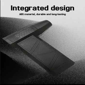 130000RPM New Turbofan High Power Jet Fan Air Duster Motor Variable Speed Dust Blower Brushless Cleaning Tool Handheld AirBlower чёрный