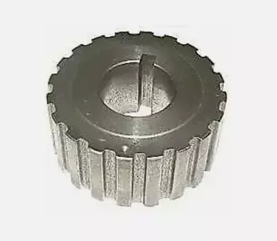 13021-0W000 Nissan Frontier Xterra OEM звездочка коленвала ГРМ комплект