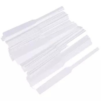 130*12 мм Капельная трубка капли белый запах ароматическая бумага