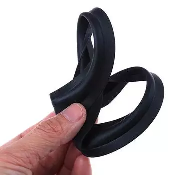 130 мм 5,5 дюйма 5,5 дюйма 5,5 дюйма 5 дюймов 5 динамиков объемного звучания НЧ-динамик из пенопласта Ремонт края аудио