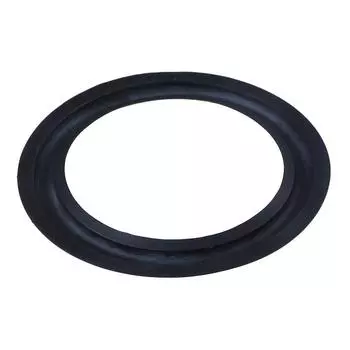 130 мм 5,5 дюйма 5,5 дюйма 5,5 дюйма 5 дюймов 5 динамиков объемного звучания НЧ-динамик из пенопласта Ремонт края аудио One Size