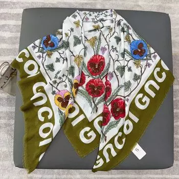 130 см Четыре сезона в наличии Новый хлопок и пенька отделение мода универсальный большой квадратный полотенце кондиционер комната тонкая шаль шарф 130*130cm