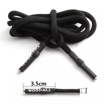 130 см шнурок для брюк на талии для женщин и мужчин, спортивные брюки, декор для свитера, шапки, веревка на талии, веревка для самостоятельного изготовления одежды, инструменты, аксессуары