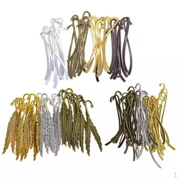 130 закладок в стиле ретро, канцелярские принадлежности, подарок