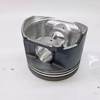 13101-66040-03 Toyota Piston sub-assy, со штифтом 131016604003, новая оригинальная деталь OEM