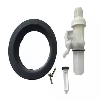13168 Комплект для ремонта герметичных клапанов для туалетной воды RVs для унитазов Thetford Magic IV High и Low моделей