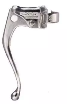 131D Fixed Gear Brake Lever Part for Track Brake TRACK BRAKE SET SMALL PARTS Fixed Right Side Dia-Compe (Replacement Set) DIA-COMPE Gear,