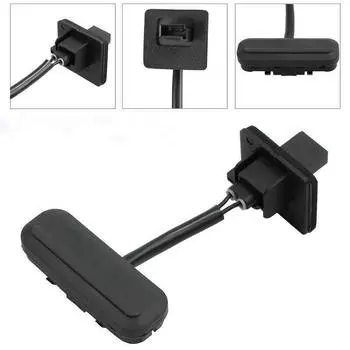 13422268 Новинка для Vauxhall Insignia 09-16, кнопка переключения открытия багажника 1pc как