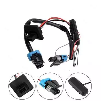 13422271 Выключатель открывания багажника для Opel Vauxhall B 2010-2017